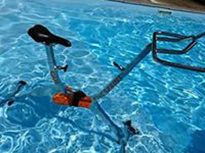 les bienfaits de l'aquagym fitness Tropik