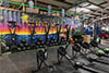 salle de sport fitness tropik